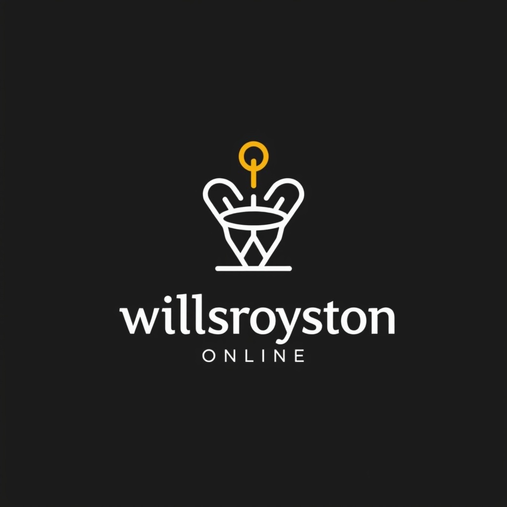 Willsroyston